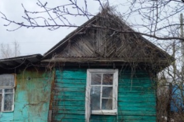 Дача, 20 м², 1 эт.