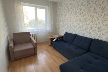 3-к квартира, 65,4 м², 3/9 эт.