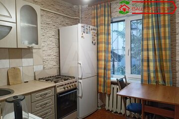 1-к квартира, 32 м², 2/4 эт.