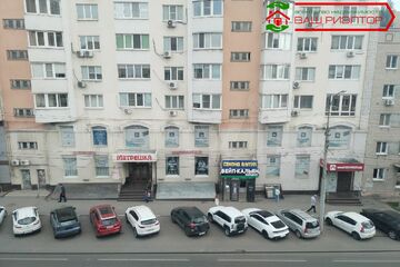 1-к квартира, 32,5 м², 4/6 эт.