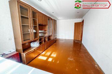 1-к квартира, 29,6 м², 4/6 эт.