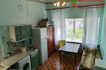 1-к квартира, 32 м², 5/6 эт.