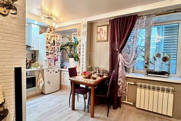 1-к квартира, 32,5 м², 3/9 эт.