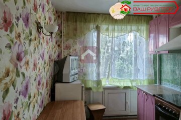 1-к квартира, 33 м², 6/9 эт.