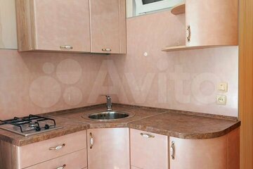 1-к квартира, 31,5 м², 3/10 эт.