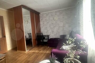 1-к квартира, 32 м², 5/6 эт.