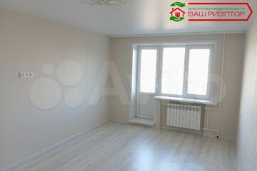 1-к квартира, 32,4 м², 7/9 эт.