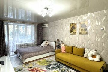 1-к квартира, 31,3 м², 2/9 эт.