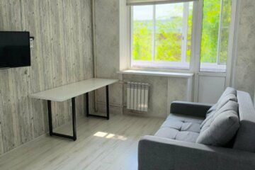 1-к квартира, 31,4 м², 3/5 эт.