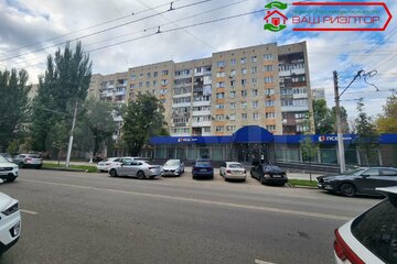 1-к квартира, 32,1 м², 2/9 эт.
