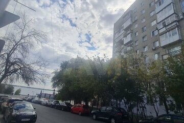 1-к квартира, 35 м², 2/10 эт.