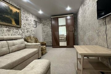 1-к квартира, 33 м², 2/6 эт.