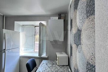 1-к квартира, 33 м², 2/5 эт.