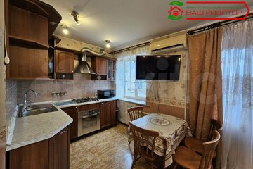 1-к квартира, 32,6 м², 9/9 эт.