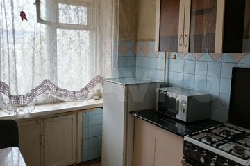 1-к квартира, 34 м², 8/9 эт.