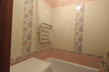 1-к квартира, 33 м², 5/9 эт.