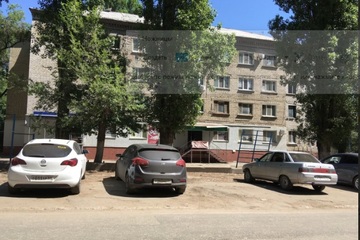 Комната, (всего 7 ком.), 104 м², 4/4 эт.