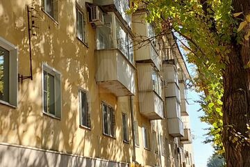 1-к квартира, 31,5 м², 4/5 эт.