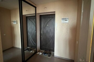 1-к квартира, 39,6 м², 7/10 эт.