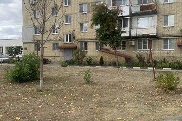 3-к квартира, 59,2 м², 5/5 эт.