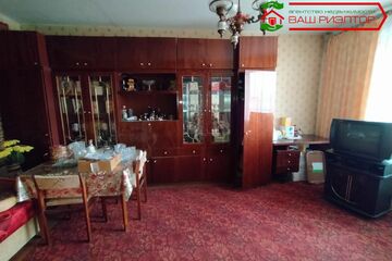 2-к квартира, 50,2 м², 7/9 эт.