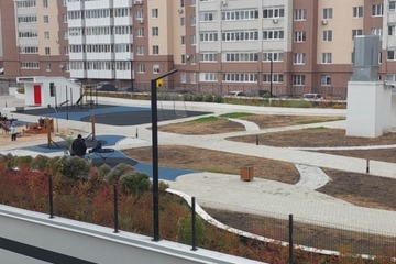 3-к квартира, 84 м², 10/10 эт.