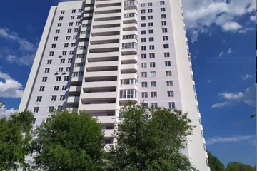 1-к квартира, 38,3 м², 6/19 эт.