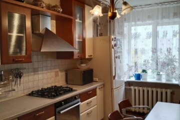 3-к квартира, 87 м², 5/10 эт.
