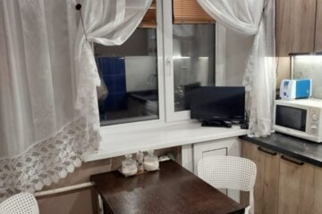 3-к квартира, 54 м², 5/5 эт.