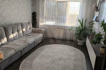 3-к квартира, 74,3 м², 10/10 эт.