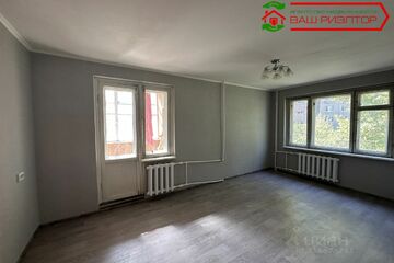 3-к квартира, 66 м², 4/12 эт.
