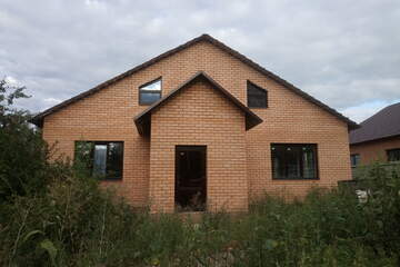 Коттедж, 180 м², 2 эт.