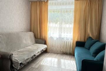 1-к квартира, 20,5 м², 4/9 эт.