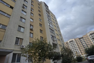 1-к квартира, 37,3 м², 8/10 эт.