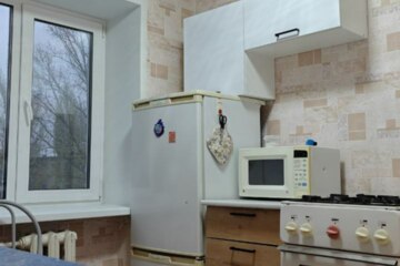 1-к квартира, 31 м², 4/5 эт.