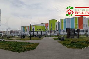 3-к квартира, 70 м², 5/10 эт.