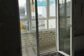 2-к квартира, 66,2 м², 3/10 эт.