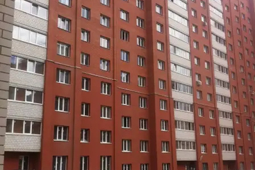 2-к квартира, 55 м², 12/14 эт.