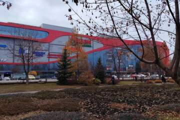 1-к квартира, 33,5 м², 5/9 эт.