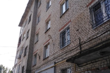 1-к квартира, 31,7 м², 2/5 эт.