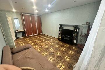 1-к квартира, 37,2 м², 10/10 эт.