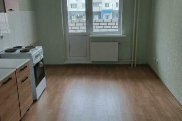 3-к квартира, 68,8 м², 1/10 эт.