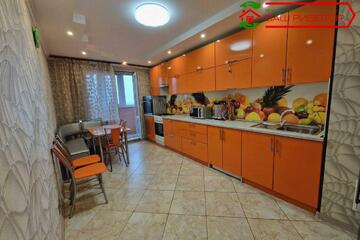 2-к квартира, 61 м², 6/10 эт.