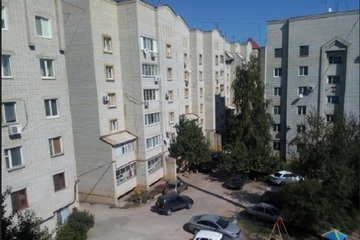 3-к квартира, 80,6 м², 5/6 эт.