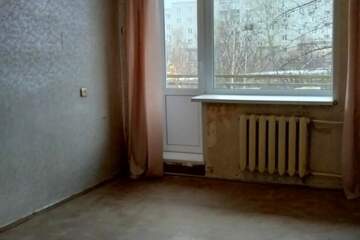 1-к квартира, 33,4 м², 2/6 эт.