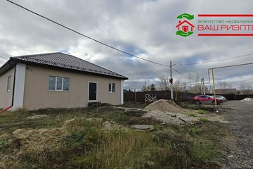 Дом, 108 м², 1 эт.