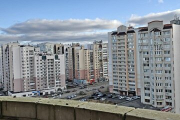 2-к квартира, 68 м², 12/12 эт.