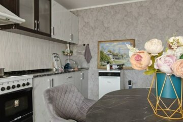 2-к квартира, 68 м², 12/12 эт.