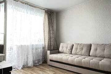 1-к квартира, 29 м², 10/10 эт.