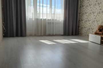 1-к квартира, 40,1 м², 8/10 эт.